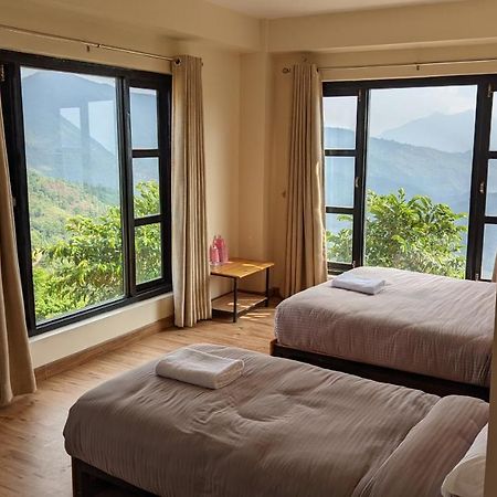 Sunshine Hotel Bandipur タナフン エクステリア 写真