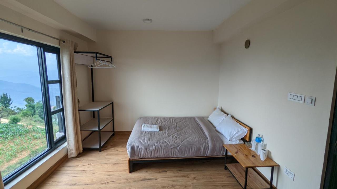Sunshine Hotel Bandipur タナフン エクステリア 写真