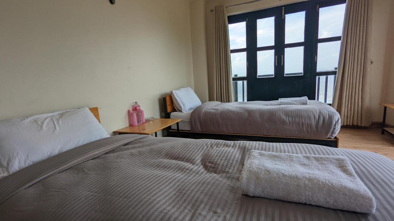 Sunshine Hotel Bandipur タナフン エクステリア 写真