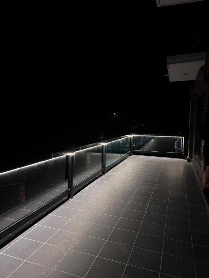 Sunshine Hotel Bandipur タナフン エクステリア 写真