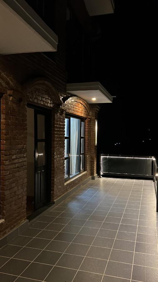 Sunshine Hotel Bandipur タナフン エクステリア 写真