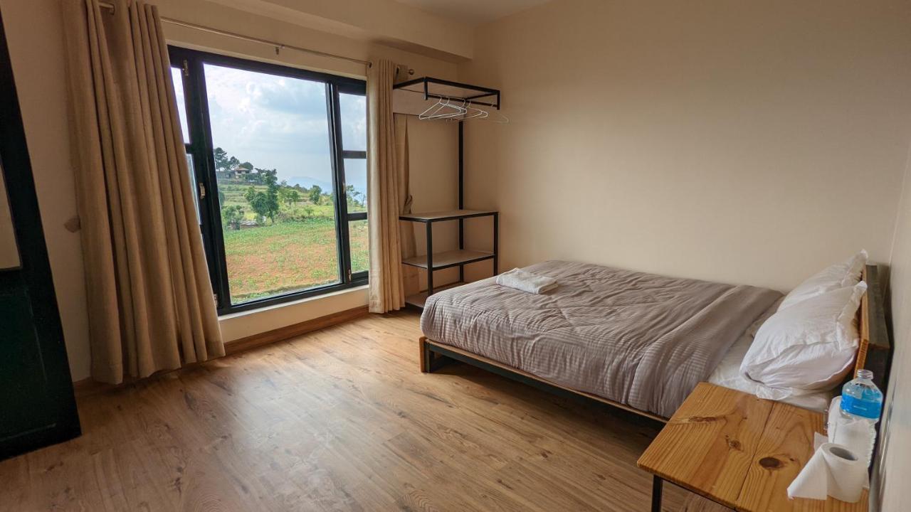 Sunshine Hotel Bandipur タナフン エクステリア 写真