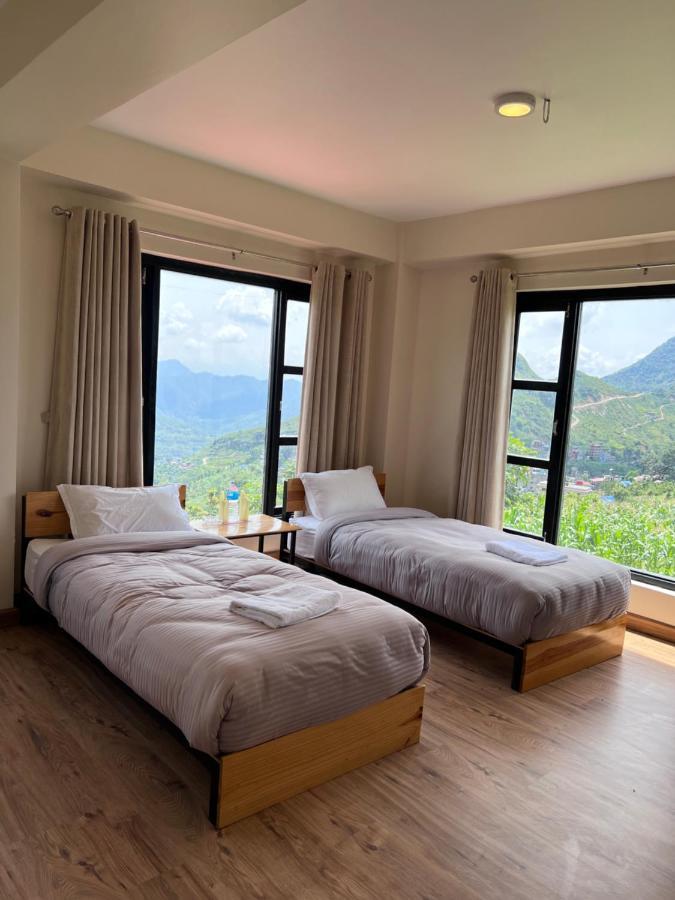 Sunshine Hotel Bandipur タナフン エクステリア 写真