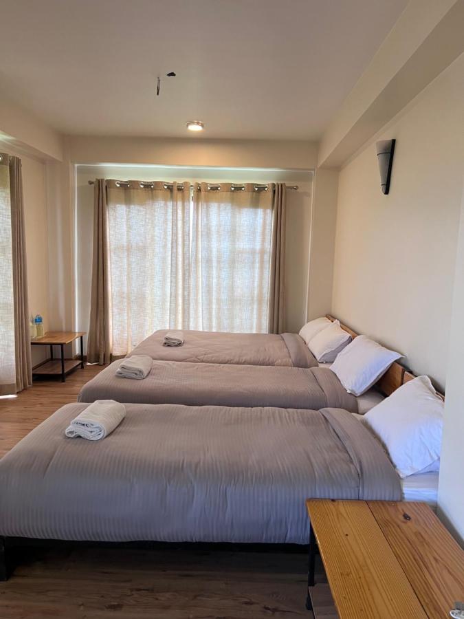 Sunshine Hotel Bandipur タナフン エクステリア 写真