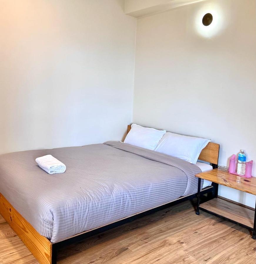 Sunshine Hotel Bandipur タナフン エクステリア 写真