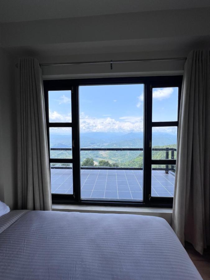 Sunshine Hotel Bandipur タナフン エクステリア 写真