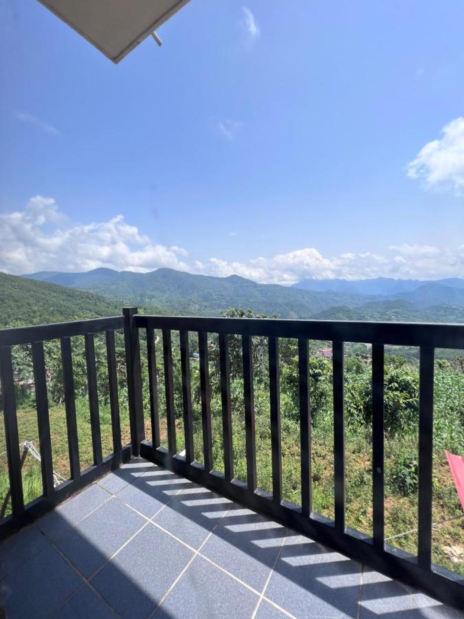 Sunshine Hotel Bandipur タナフン エクステリア 写真